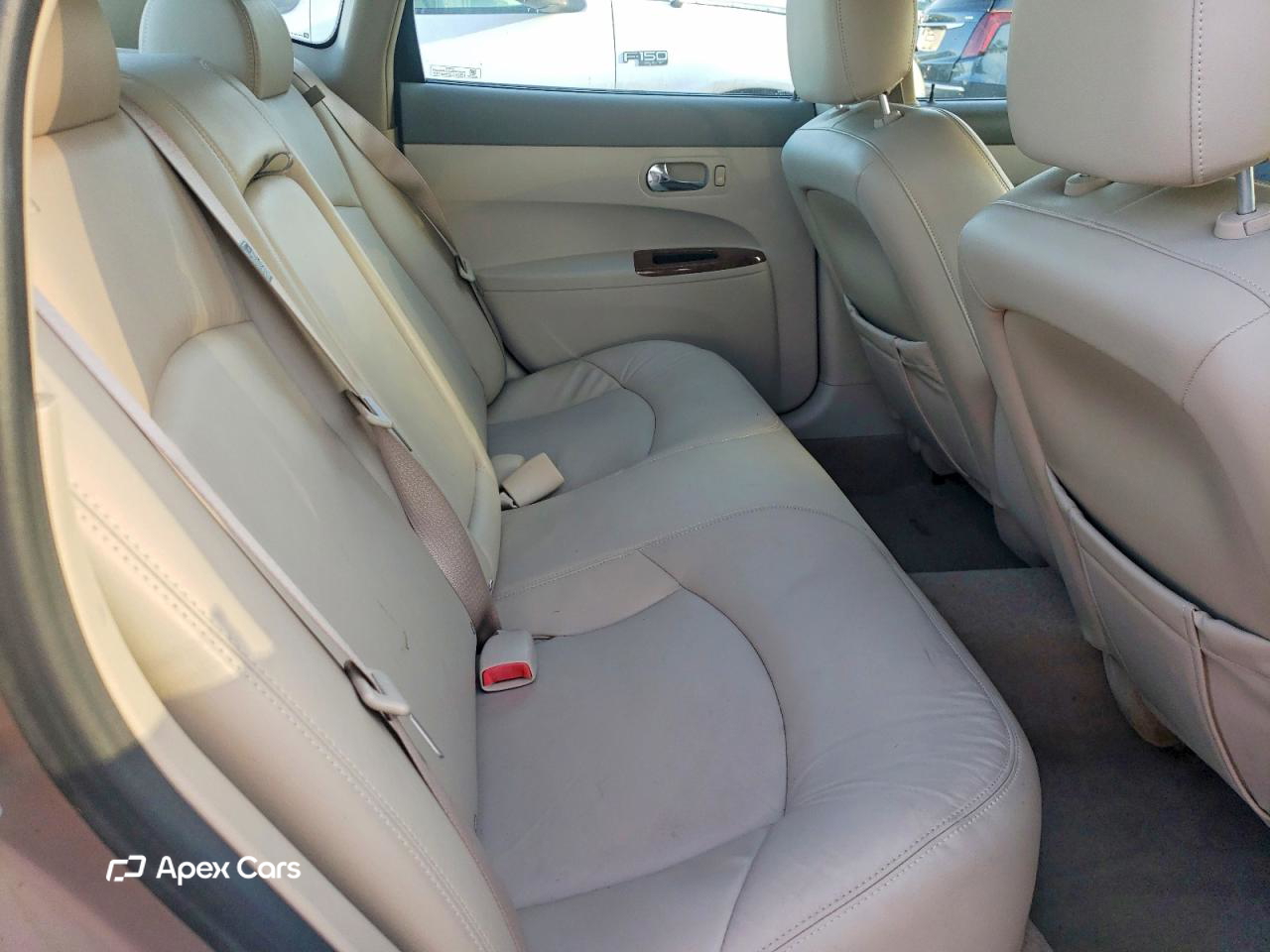 Buick LaCrosse 2006