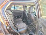 Chevrolet Trax 2015