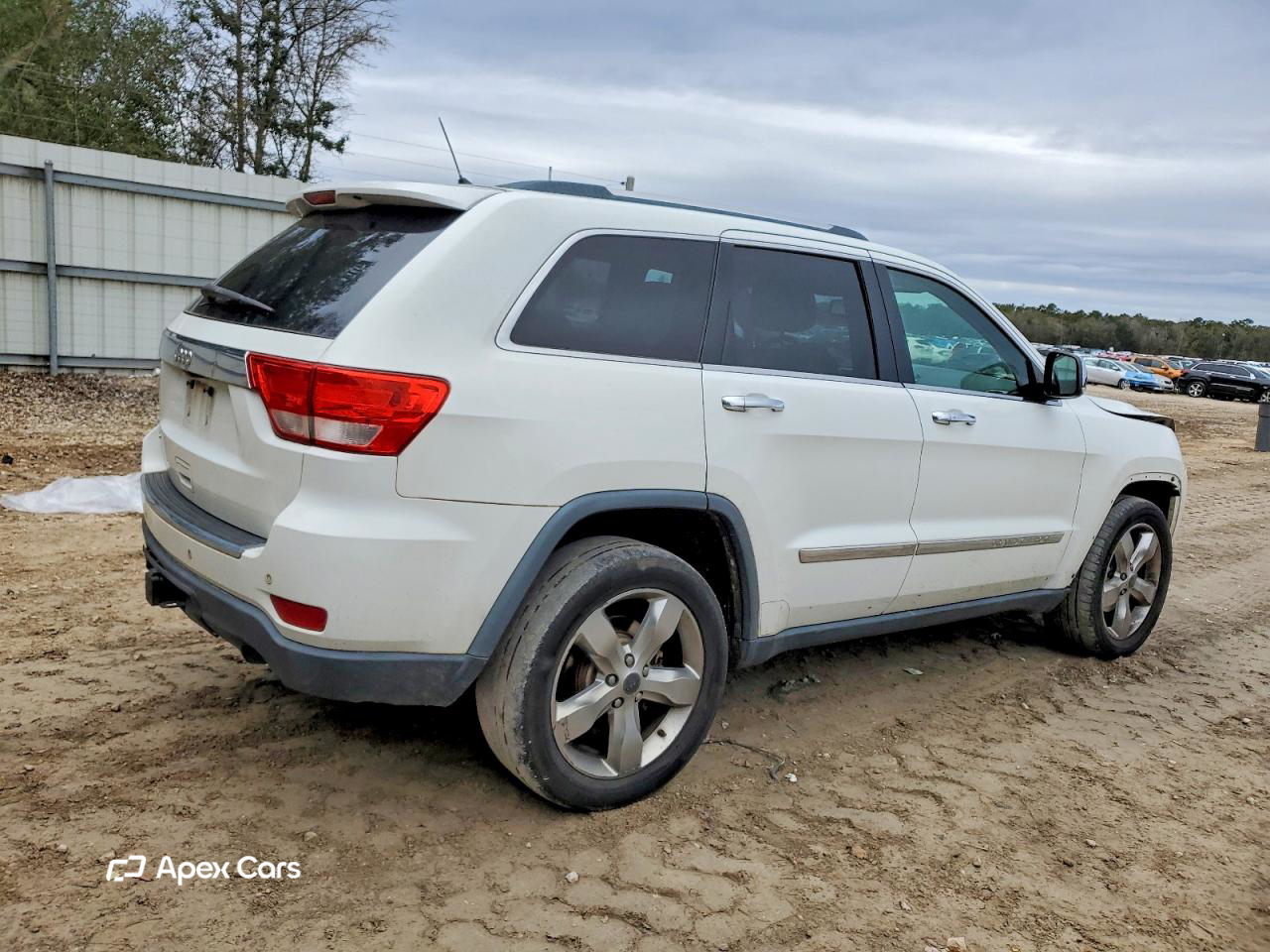 Jeep Cherokee 2013