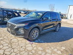 Hyundai Santa Fe 2019