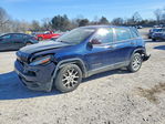 Jeep Cherokee 2014