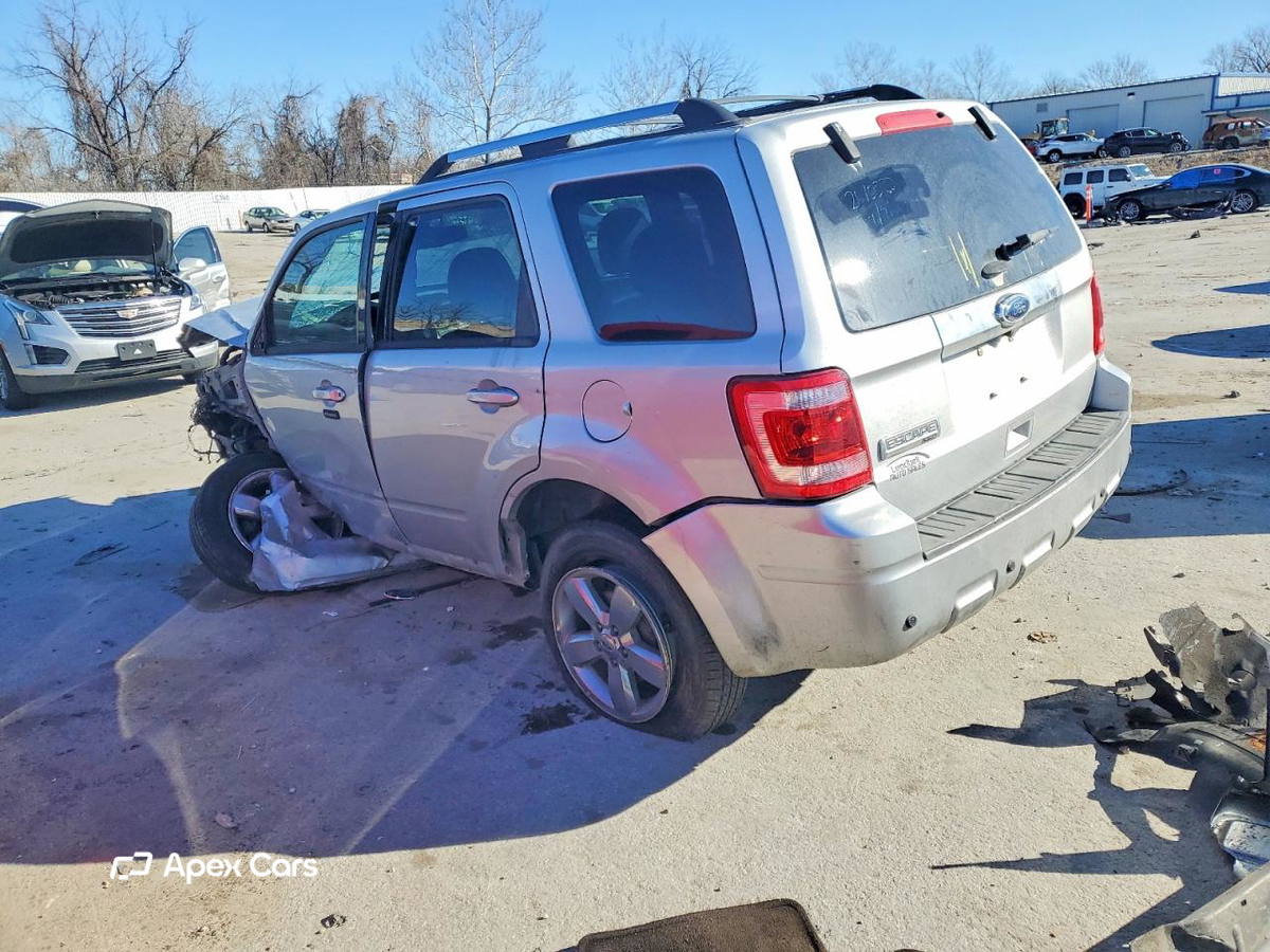 Ford Escape 2012