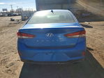 Hyundai Sonata 2018