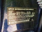 BMW X3 2015