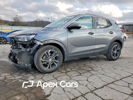 Buick Encore GX 2020 - Image 1 of 13