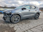 Buick Encore GX 2020