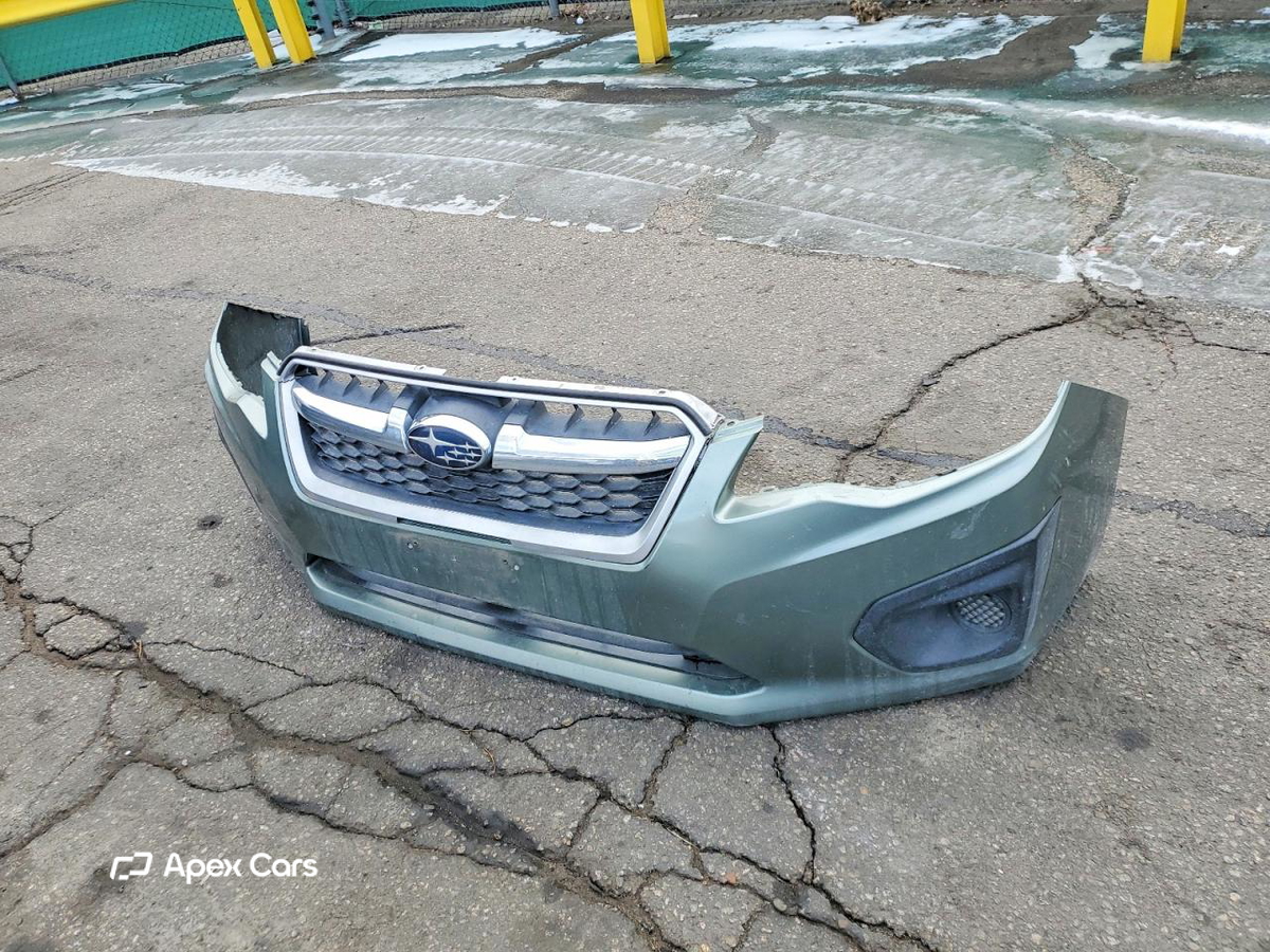 Subaru Impreza 2014