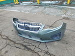 Subaru Impreza 2014