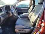 Toyota Highlander 2017