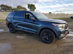 Ford Explorer 2023