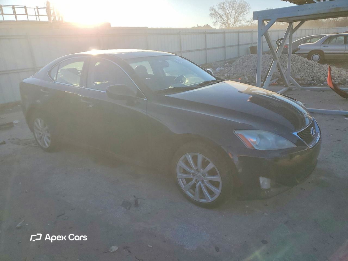 Lexus IS 2006