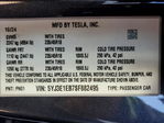 Tesla Model 3 2025