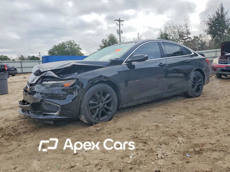 Chevrolet Malibu 2016 - Image 1 of 13