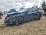 Chevrolet Malibu 2016