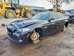 BMW Series 5 2012