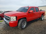 Chevrolet Silverado 2010