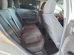 Chevrolet Sonic 2015
