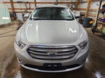 Ford Taurus 2017