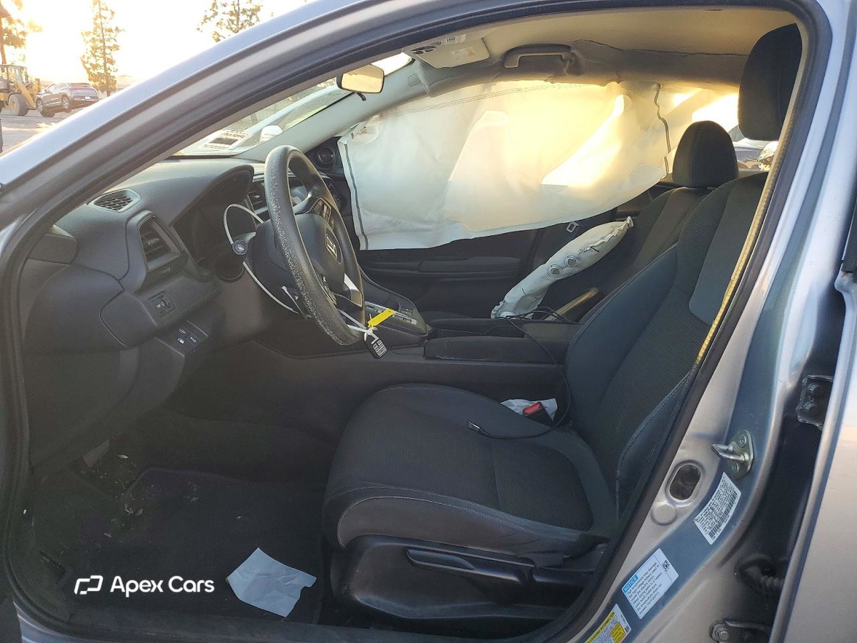 Honda Insight 2020