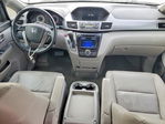 Honda Odyssey 2016