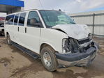 Chevrolet Express 2019