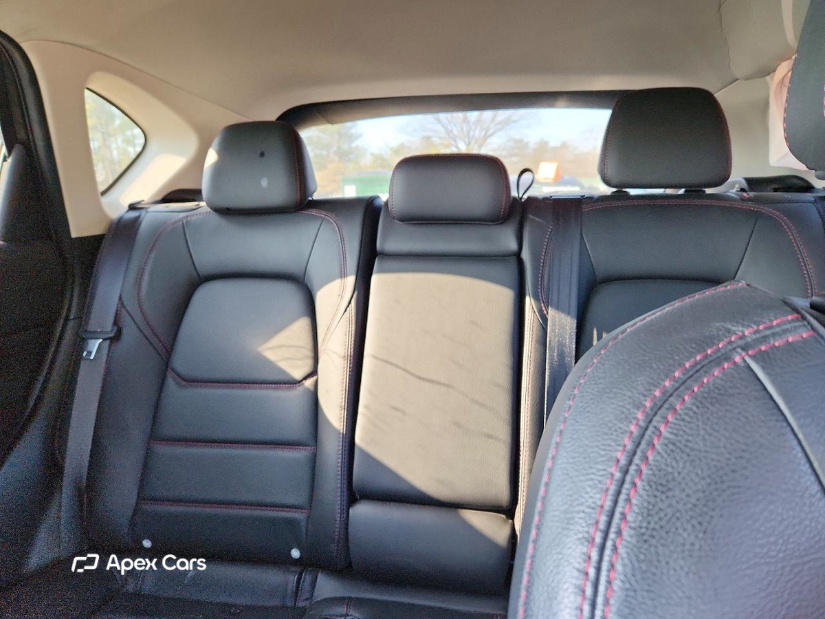 Mazda CX-5 2023