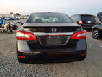 Nissan Sentra 2015
