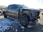Chevrolet Silverado 2021