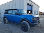 Ford Bronco 2023