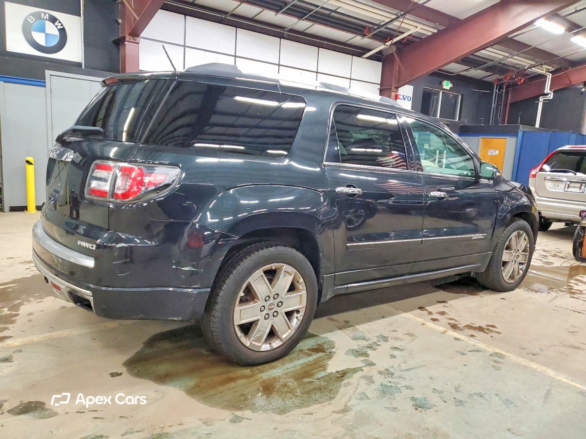 GMC Acadia 2015