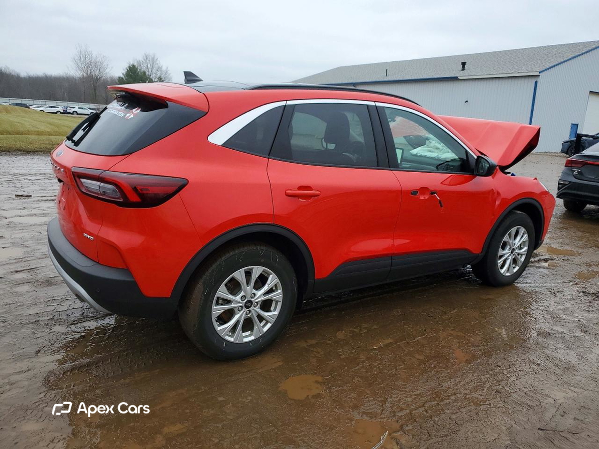 Ford Escape 2024