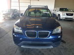 BMW X1 2013