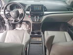 Honda Odyssey 2019