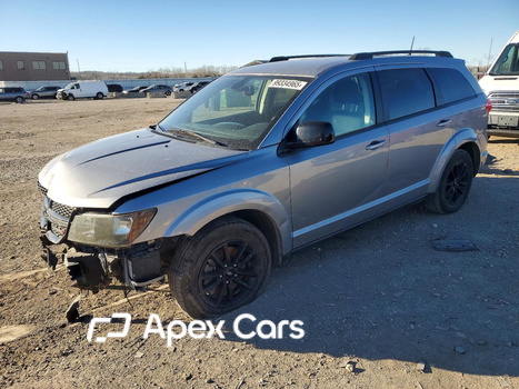 Dodge Journey 2019 - Image 1 of 13