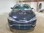 Chrysler 200 2015