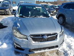 Subaru Impreza 2015