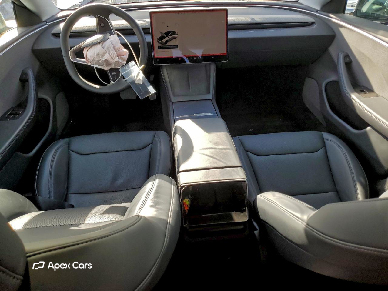 Tesla Model 3 2025