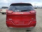 Jeep Cherokee 2017