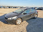 Kia Forte 2018