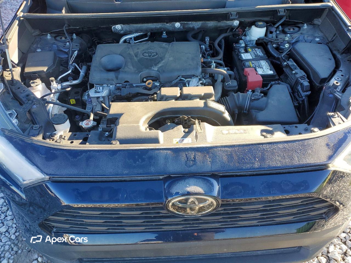 Toyota RAV 4 2020