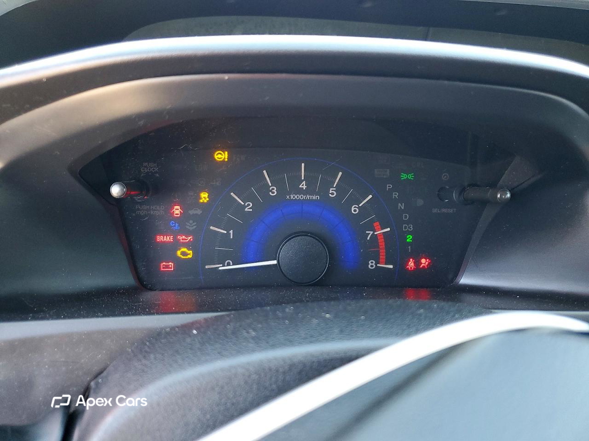 Honda Civic 2013