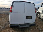 Chevrolet Express 2021