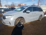 Honda Odyssey 2024