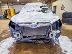 Subaru Forester 2015