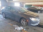 Chrysler 200 2015