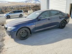 BMW Series 5 2014