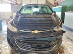 Chevrolet Trax 2022