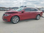 Chevrolet Impala 2017