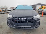 Audi SQ7 2020
