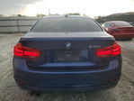 BMW Series 3 2018
